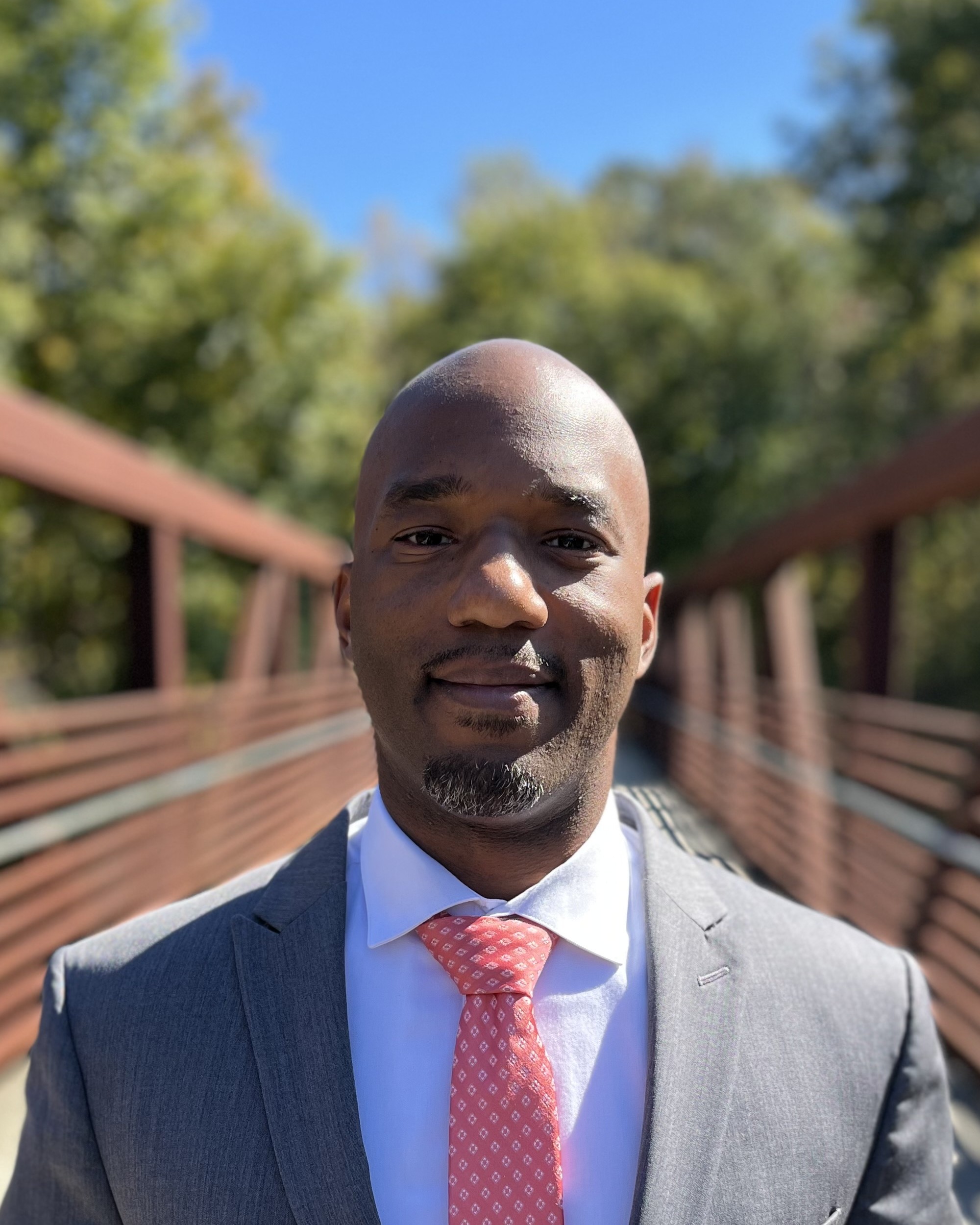 Attorney Quintin Byrd
